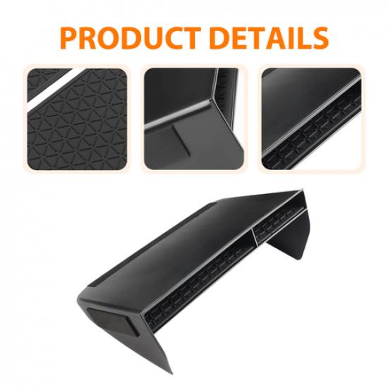 For Toyota RAV4 -2025 Center Console Storage Box Secondary Container Tray