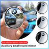 Для BMW E60 E46 E39 E38 E90 E36 F30 E30 E31 E34 F10 E87 E92 E91 E53 E70 X1 X5 X3 X6 Регулируемый 360 Градусов Зеркало Заднего Вида Угол Мертвой Зоны Автомобиля Значок