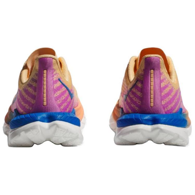 HOKA One One Mach 5 'Impala Cyclamen' Женская 1127893-ICYC