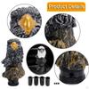 Car Gear Shifter Knob Head Automotive Accessories Universal Unique Transmission