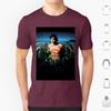 Футболка Smallville Сезоны 6xl Хлопок Крутая Футболка Супергерой Фильм Сериал