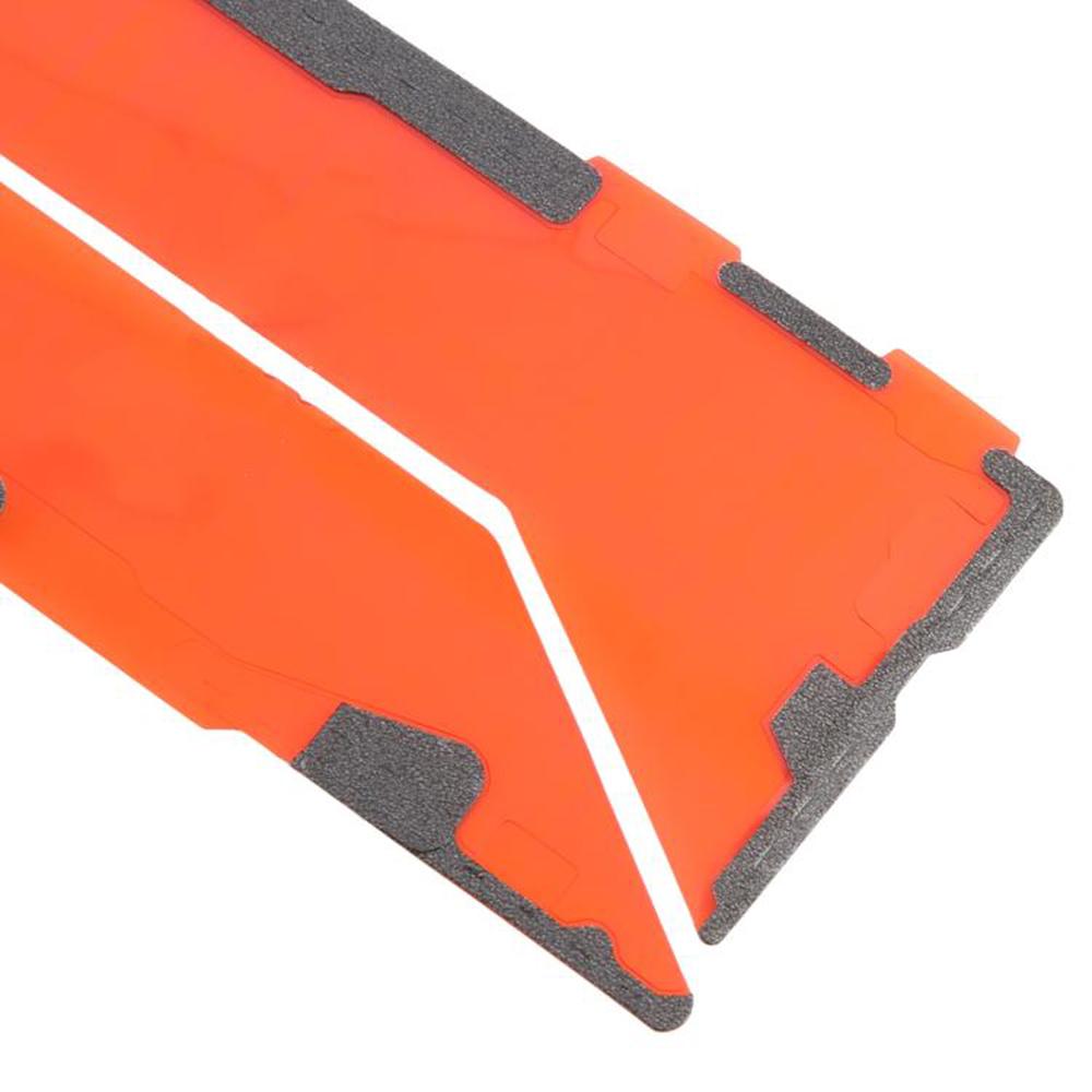 For Huawei Mate 40 Pro 4G Front Housing Adhesive Sticker Replacement Part