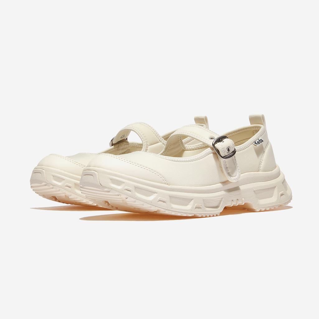 Keds Lina Neoprene Mary Jane, 5XM02414H, 1010112077, популярная корейская обувь