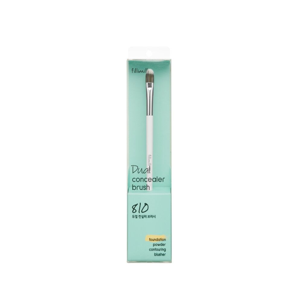 [Fillimilli] Dual Concealer Brush 810