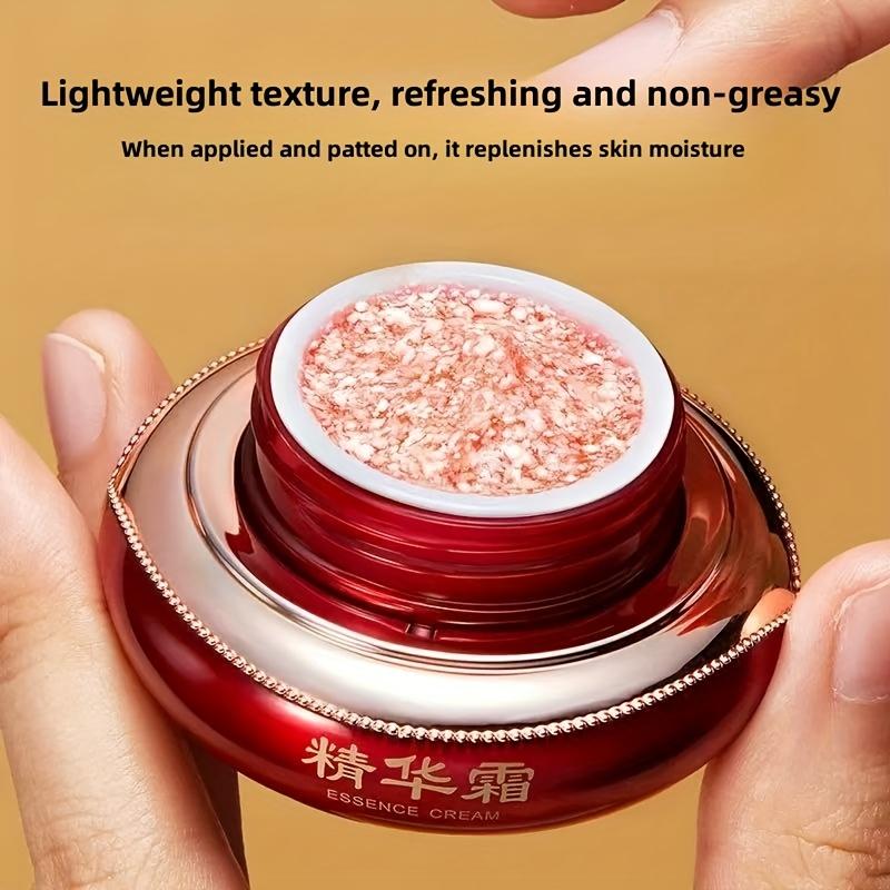 Dragon Blood Face Cream: Herbal Moisturizing and Firming Serum