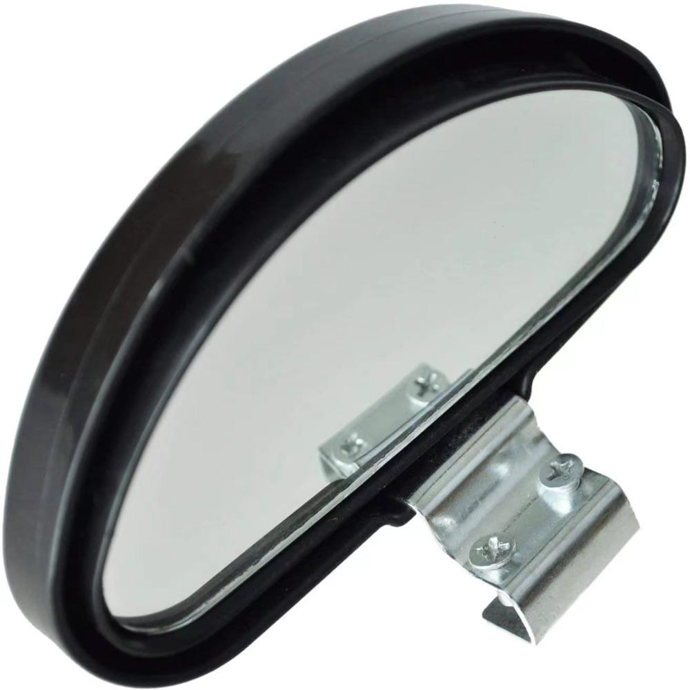 Wide-angle Expanded Car Mirror Vision Auxiliary Blind Spot Mirror Rear View Mirror Driving Safety