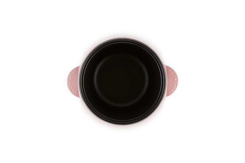 LE CREUSET Чугунная эмалированная кастрюля кокотница Every 20 Ягода Газ Индукционная плита Совместимая Японская [Авторизованный продукт]