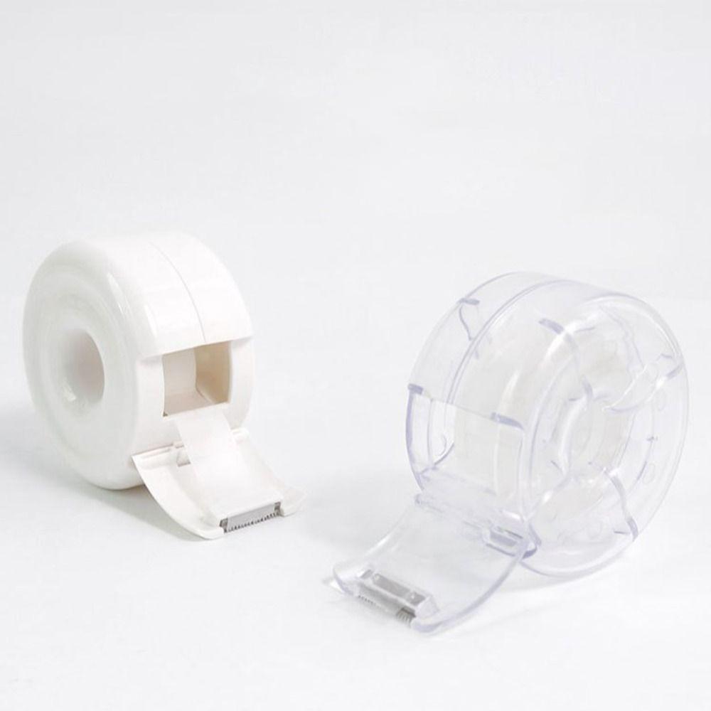 DIY Decoration Tape Dispenser Paper Tape Tape Cutting Tool INS Tape Holder Cutter  Cutting Machine