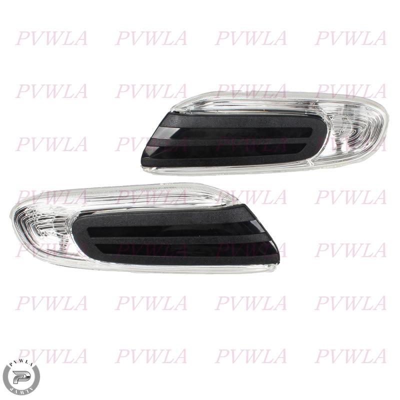For Mini Cooper Clubman F54 F55 F57 2014 2015 2016 2017 2018 Front Fenders Side Light Turn Signal Lamp 63137298347