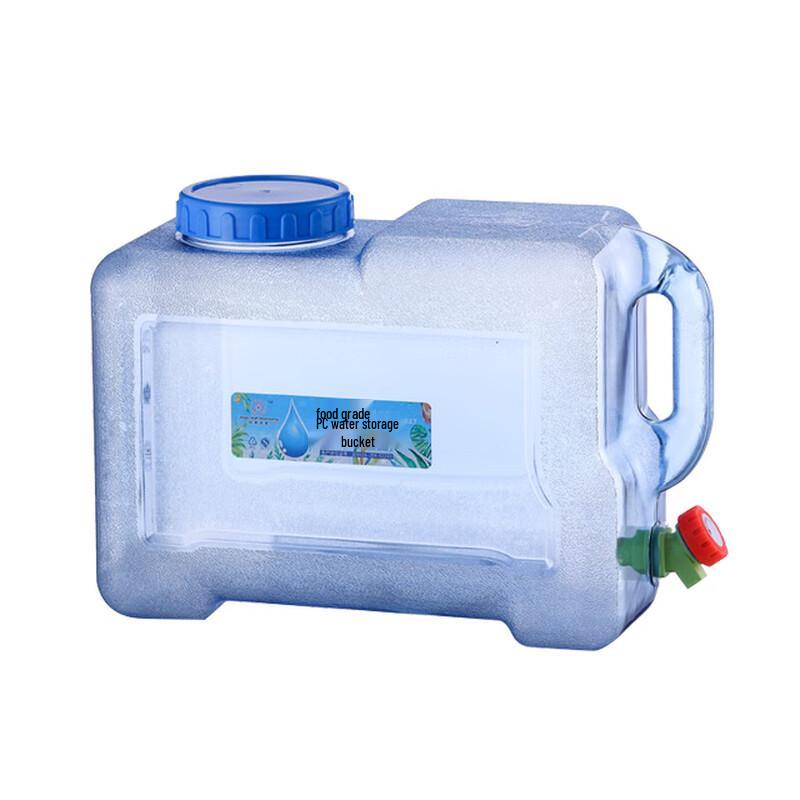 Handun Portable Outdoor RV/Vehicle Water Storage Tank
