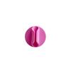 Lazy Phone Holder - Silicone Back Sticky Round 3M Lipstick Stand - Universal Lazy Accessory - 5pcs