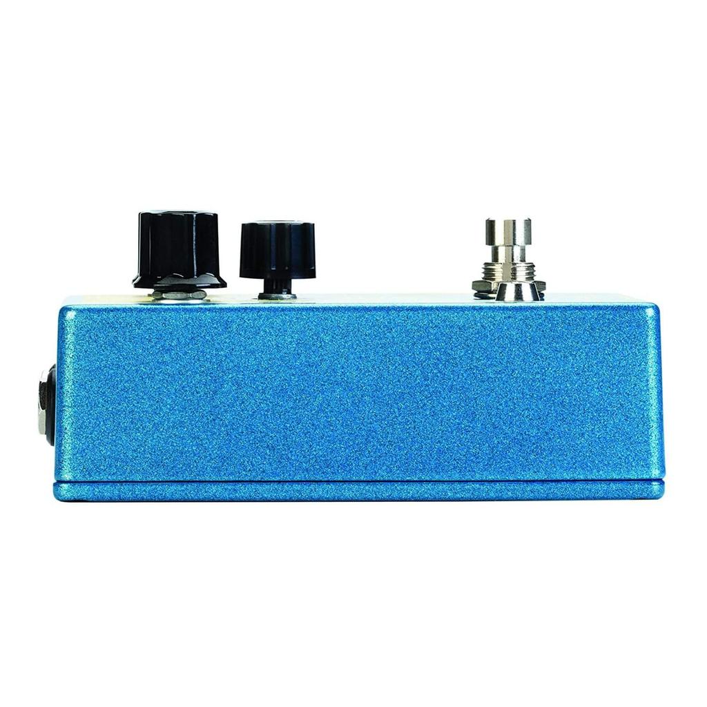 EarthQuaker Devices Aqueduct Pitch Vibrato Pedal