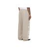 Fear of God Essentials Флисовые брюки для отдыха Timber Мужские Брюки Бежевые 130SP254321F