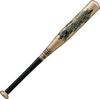 ZETT Бита Swing Max Youth Baseball Metal 360г Средний Шампань Золото BAT75632, (Супер Дюралюминий), 62см, Вес, (8201)