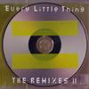 CD EVERY LITTLE THING - THE REMIXES II AVCD11680 Avex Trax 1998 Japan Japanese Pop/Rock Used