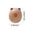 Cute Animal Timer Funny Mechanical Kitchen Timer Animal Clock Alarm  Children & Adult