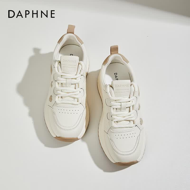 Женские легкие повседневные спортивные туфли DAPHNE с мягкой подошвой
