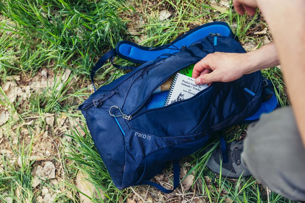 Miko15 1452749974 Backpack [GREGORY]