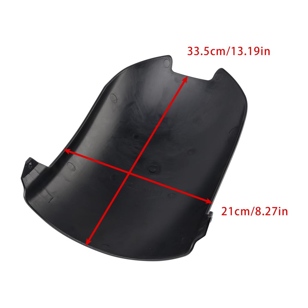 Заднее крыло, брызговик, обтекатель для Indian Scout Sixty 2015-2025