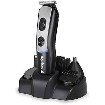 Электроника для красоты и здоровья – Машинки для стрижки волос