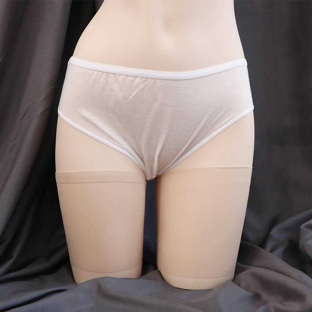 Comfortable High Elastic Anti-Chafing Thigh Strap Leg Warmers Thigh Bands Slimmer Band Slouch Socks