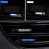 2штLED автомобильные фонари Генерация энергии ветра Автомобили Мотоциклы Велосипед Энергия ветра Дневные ходовые огни