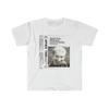 Aphex Twin Come To Daddy Shirt Vintage Fashion Graphic Slightly Stylish Top For Everyday Wear Casual Versatile