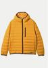 Mid-season Jacket Tom Tailor Denim Light Jacket with Hood (1041340) Classic Orange