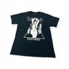 T-shirt Men's Round Neck SPENCER'S LEWD COMPLEX M
