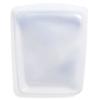 Stasher Silicone Bag EZ Half Gallon (Clear) [Official Japanese Product]