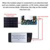 DC 10-75V 20A Adjustable Buck Module MPPT Solar Charging Constant Voltage Constant Current Charging Module Power Module