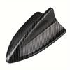 Simulation Car Shark Fin Universal Car Decorative Part New Car Antenna Fin  Car Parts