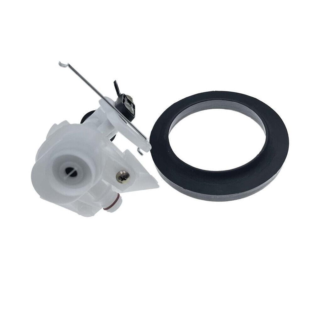 1 шт., устойчивый к утечкам, увеличенный срок службы, модернизированный модуль для туалетной воды в сборе для Thetford 31705 Valve Magic V, детали для туалетов для автофургонов