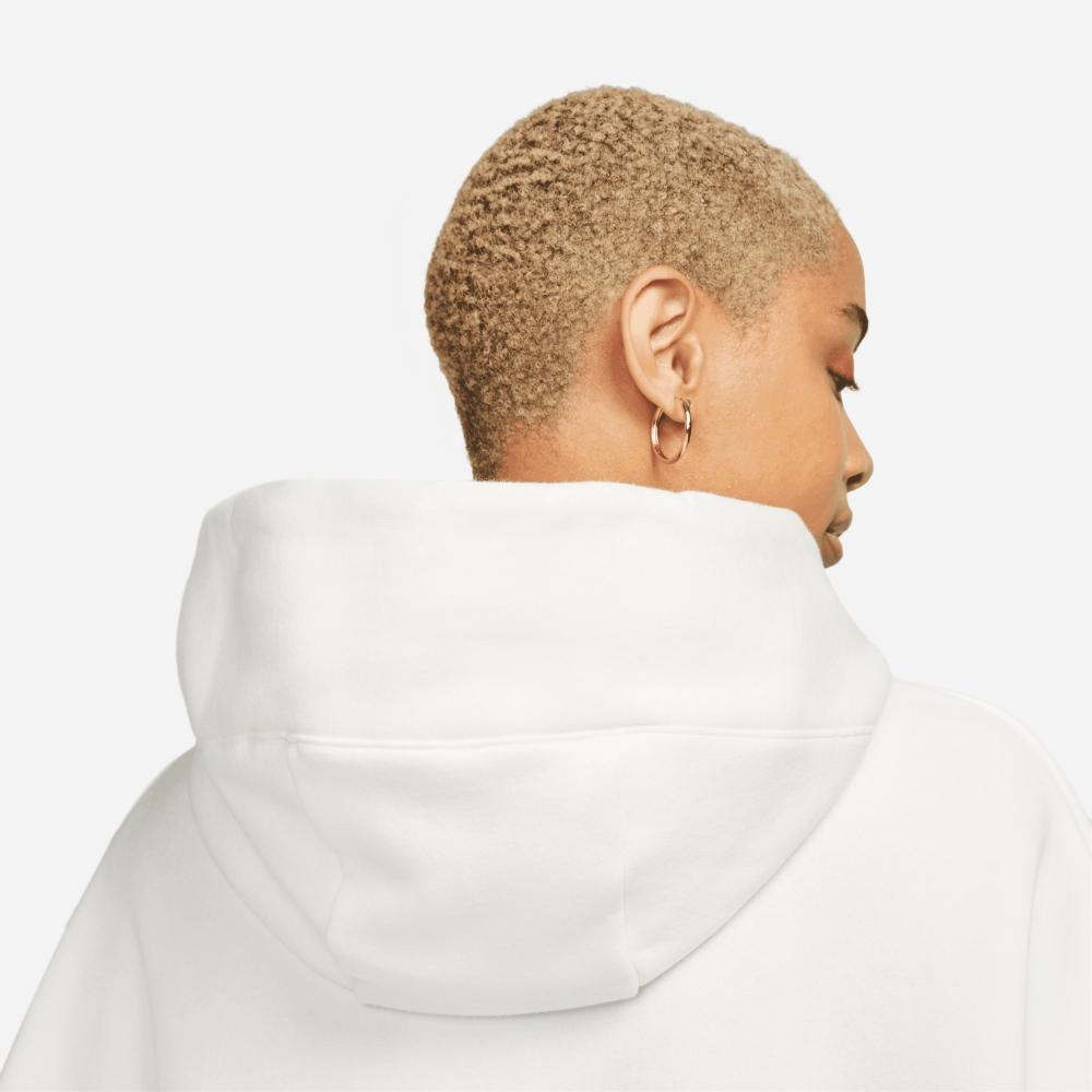 Nike Толстовка с капюшоном W nsW Phnx Flc Oos Po Dq5859 133