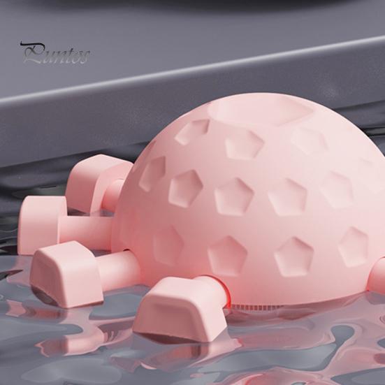 Тренажер для укрепления пальцев, кистевой эспандер, силовой тренажер, портативный силиконовый растягиватель пальцев, тренажер для тренировки предплечья и пальцев рук