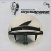 LP Пластинка СЕРГЕЙ ВАСИЛЬЕВИЧ РАХМАНИНОВ - Клавишный Бессмертный Сергей Рахманинов A001 Клавишный Я US Классика Б/У