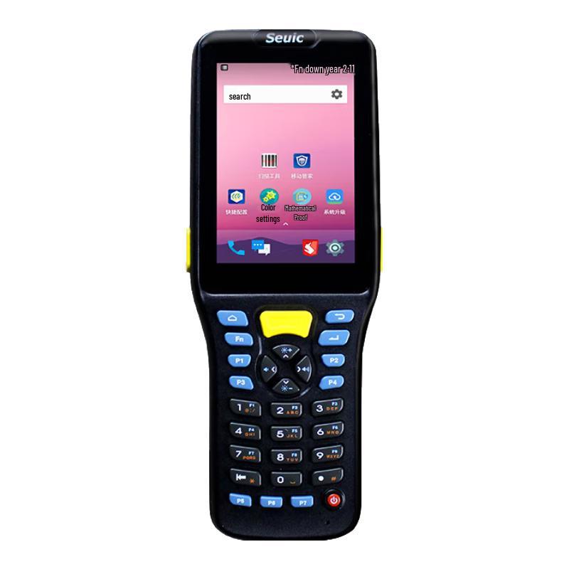 Seuic AUTOID Q7 Series Android Handheld Data Terminal