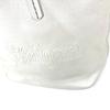 BVLGARI S.bulgari logo Sotirio Shoulder Bag Tote Bag Leather Silver