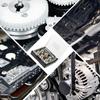 Инструмент для восстановления резьбы M15 x 1.5ММ Метчик для пробки сливного отверстия масла Набор для восстановления резьбы Портативный Набор инструментов для ремонта винтов масляного поддона