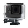 45 м подводный водонепроницаемый чехол для GoPro Hero 7 6 5, черный защитный корпус для дайвинга, крепление для Go Pro 7 6 5, черный аксессуар
