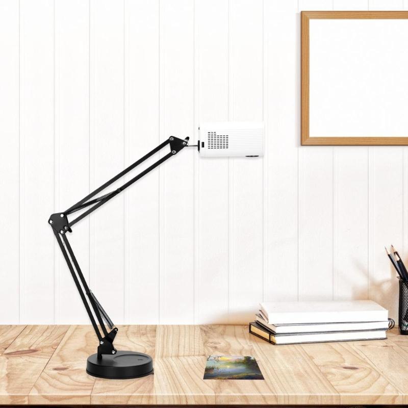 Modifiable Art Tracing Projector Stand With Portable Design For Wall And Desktop Sketching