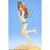16,5 см Аниме Love Live! Школьный идол Проект Минами Котори Фигурка Beach Queens 1/10 Модель в купальнике Игрушечная кукла Фигурка-акшен ПВХ