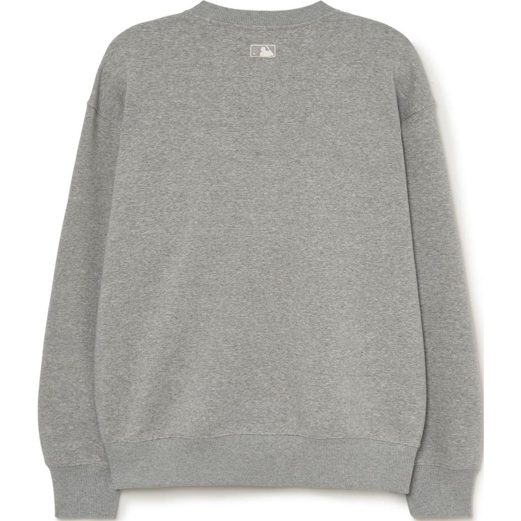 New MLB Boston Red Sox Sweatshirts Unisex Gray 3AMTB1134-43MGS