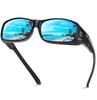 Sunglasses That Can Be Worn Over Polarized UV Sunglasses for Men and 8953 [DUCO] Over-the-shoulder Glasses, Lenses, UV400, Protection, Women,