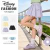 Disney Летние шорты-трусики с мультяшными цветами для девочек