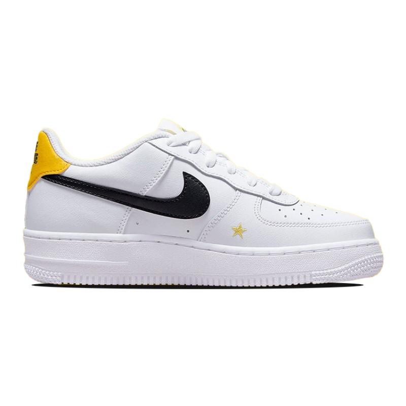 Nike Кроссовки Air Force 1 Low Have A Nike Day Белая ромашка GS DM0983-100