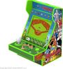 My Arcade All-Star Stadium Pico Player - Полностью игровая портативная мини-аркадная машина с 107 ретро-играми, 2-дюймовым экраном, зеленая, маленький размер (DGUNL-412