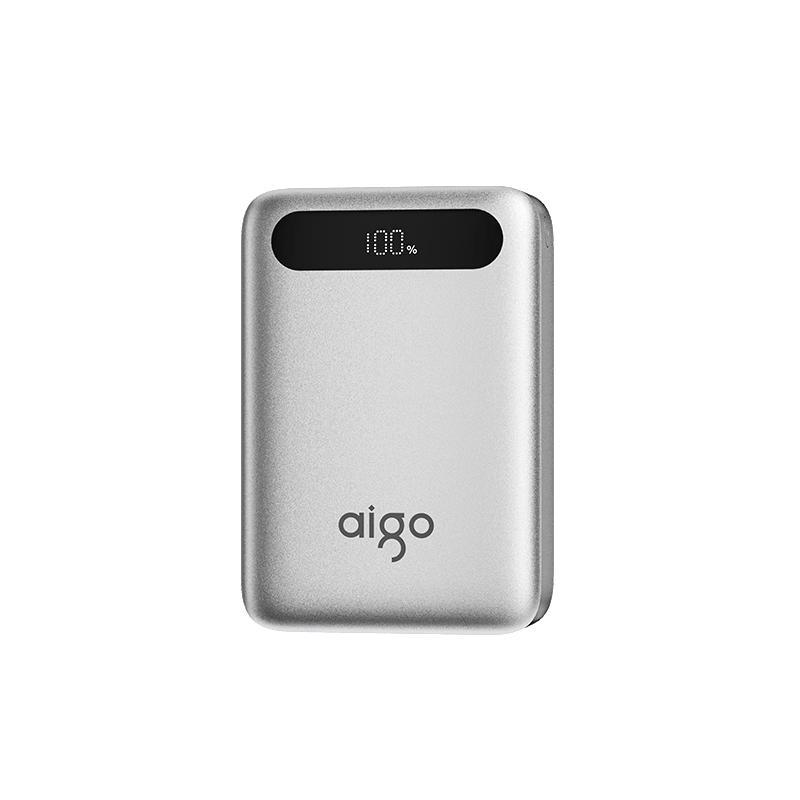 aigo 22.5W Mini Fast Charging Power Bank