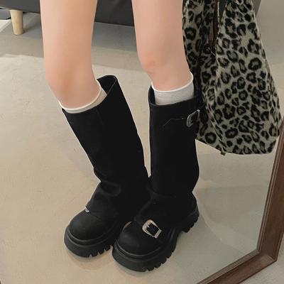 Сапоги – Сапоги