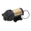 Water Purifier Booster Pump Mute Self Priming Automatic Step Up Water Pump for RVs Campers 24V